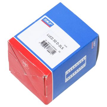 LUCD30 D-2LS SKF Linear Bearing at PLC2Day.com