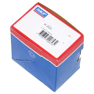 H313 SKF Adapter Sleeve at PLC2Day.com