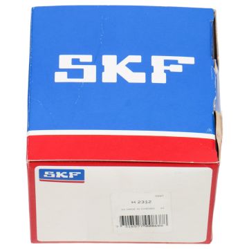 H2312 SKF Adapter Sleeve at PLC2Day.com