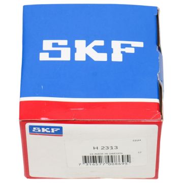H2313 SKF Adapter Sleeve at PLC2Day.com
