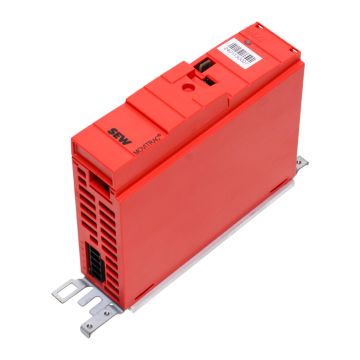 MC07B0003-593-4-00/FSC11B SEW Frequency Inverter MOVITRAC MC07B0003593400,