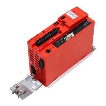 MC07B0005-5A3-4-00/DFP21B/FSC11B  SEW Frequency Inverter MOVITRAC,