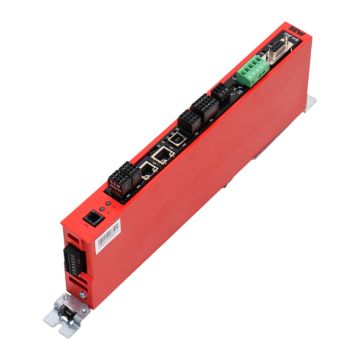 DHF41B/UOH21B SEW Fieldbus Profibus Devicenet,