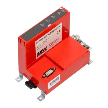 08238960 UFP11A-00 PROFIBUS DP-V1 SEW Profibus 8238960 UFP11A00 DPV1,