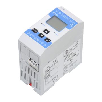 STB55-5000-000 STB55 PMA Safety-Temperature-Limiter STB555000000,