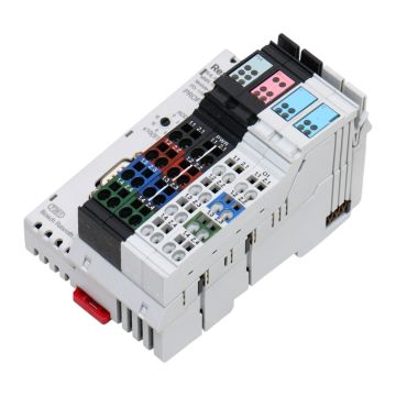 R911170402-102 R-IL PB BK D18 DO4-PAC Rexroth Profibus R911170402102 ,