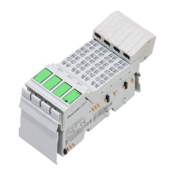 R911308493-102 R-IB IL AI 8/SF-PAC Rexroth Profibus,