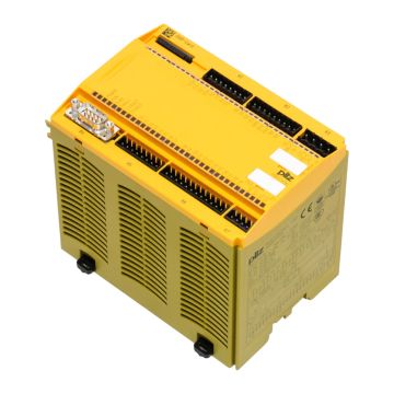 m1p (773100) Pilz Base Unit,