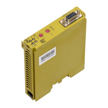 773732 (mc3p) Pilz PLC communication module,