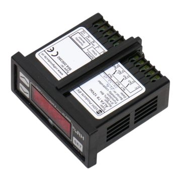 904000380 ALFA79 VDH Three-Stage HYGROMETER,