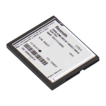 R911319860 FWA-CML402-IL*-04V27-D0-0024-T01 Rexroth Control Hardware,