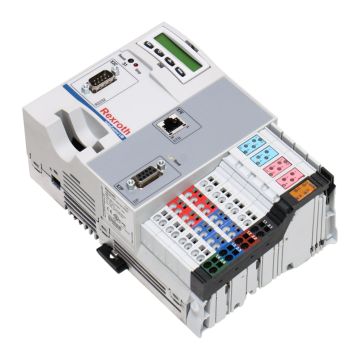 R911170254 GM1 CML40.2-NP-330-NA-NNNN-NW Rexroth Indra-Control Drive,