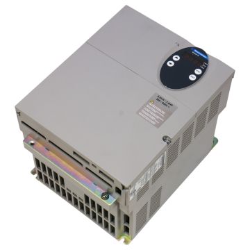 ATV31HU55N4 058741 Telemecanique Variable speed drive ATV31 - 5.5kW at PLC2Day.com
