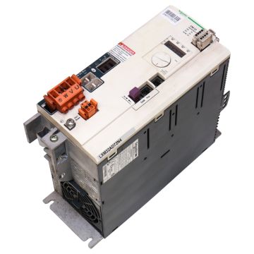 LXM32AD72N4 Schneider Electric Motion servo drive, Lexium 32 at PLC2Day.com