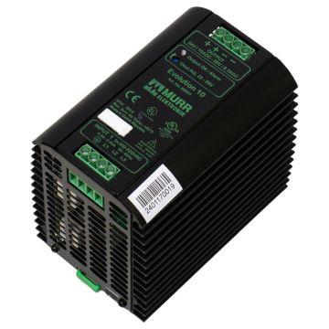 85001 Murr Elektronik Evolution Power Supply 3-PHASE at PLC2Day.com