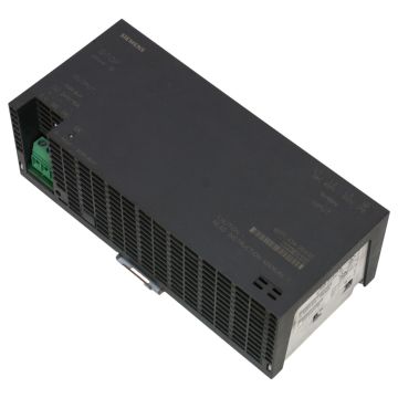 6EP1434-2BA00 Siemens SITOP POWER 10 STABILIZED POWER SUPPLY at PLC2Day.com