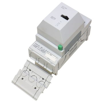SV 9343.040 Rittal NH On-Load Isolator at PLC2Day.com