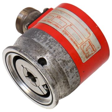 AK510/296R/1024 BEI Ideacod Weigh sensor: Serie: 0974 at PLC2Day.com