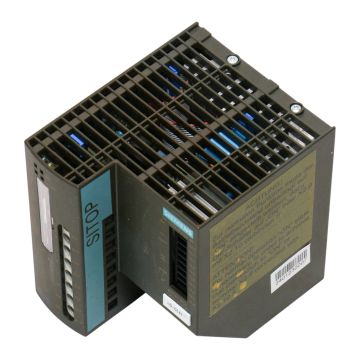 6EP1931-2FC21 Siemens SITOP DC UPS module 24 V/40 6EP19312FC21,