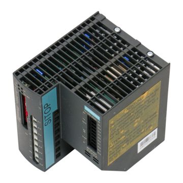 6EP1931-2FC21 Siemens SITOP DC UPS module 24 V/40 6EP19312FC21,