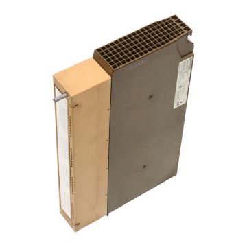 6ES5451-7LA11 Siemens SIMATIC S5 451 DIGITAL OUTPUT MODULE 6ES54517LA11,