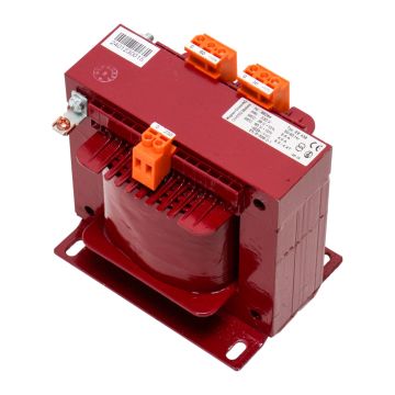EE438 Wagner+ Grimm Transformer Nr 66284 PRI: 230V Typ EE 438 50-60Hz,