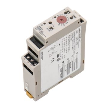 H3DE-S1 Omron Timers Standard Solid State,