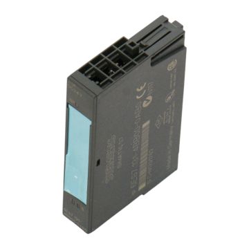 6ES7131-4BB00-0AB0 Siemens SIMATIC DP 5 Electron. Modules for ET200S,