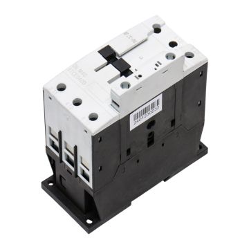 DIL M40 XTCE40D Eaton Motor Starter Contactors 3-phase,