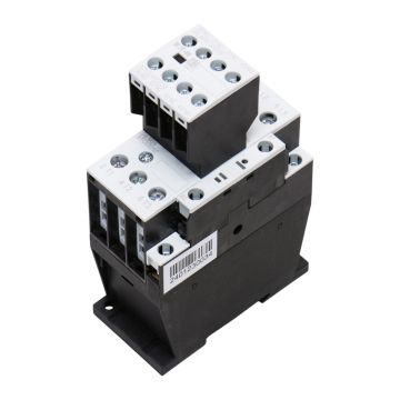 DILM25 XTCE025C + DILM32-XHI22E Eaton Motor Circuit breaker Contactor,