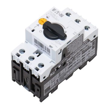 PKZM04 XTPR004BC1 Eaton Motor Circuit breaker Contactor,