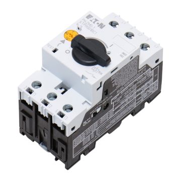 PKZM0-1 XTPR001BC1 Eaton Motor Circuit breaker Contactor,