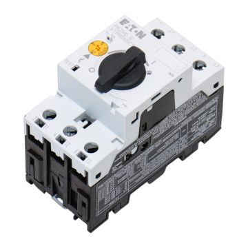 PKZM0-10 XTPR010BC1 Eaton Motor Circuit breaker Contactor,