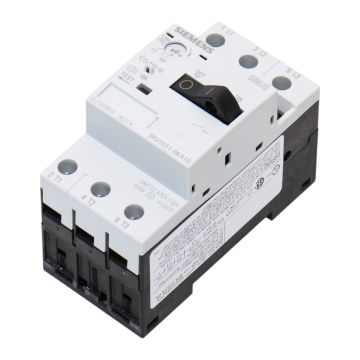 3RV1011-0KA10 Siemens Motor Circuit breaker Contactor,