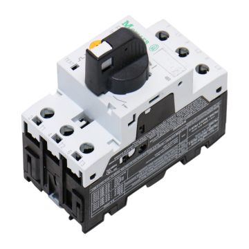 PKZM0-2.5 Moeller Motor Circuit breaker Contactor,