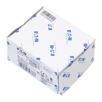 PKZM04 XTPR004BC1 Eaton Motor Circuit breaker Contactor,