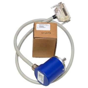 GXM1W.AF6W0B8400 Baumer Encoder at PLC2Day.com