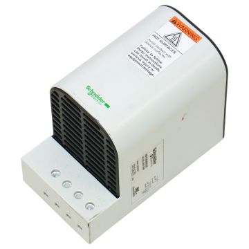 NSYCR50WU2C Schneider Electric ClimaSys PTC heating resistance 50W at PLC2Day.com