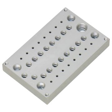 CPV10-V1-P8-M7 163893 Festo Multi Pin at PLC2Day.com