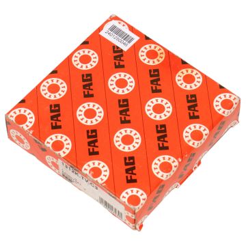 1312K.TV.C3 FAG Double-row self-aligning ball bearing at PLC2Day.com