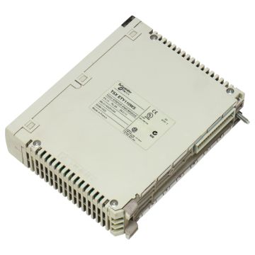 TSXETY110WS Schneider Electric Modicon Premium Ethernet TCP/IP module - 10 Mbit/s at PLC2Day.com