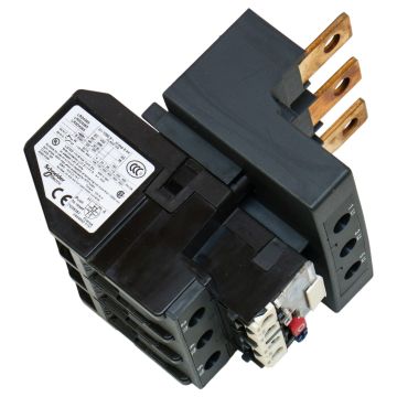 LRD4365 052333 Telemecanique TeSys - LRD -Thermal overload relay at PLC2Day.com