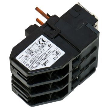 LR2D3563 022913 Telemecanique TeSys - LR2D - Thermal overload relay at PLC2Day.com