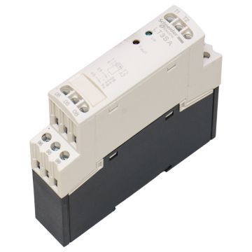 LT3SA00MW 068826 Schneider Electric PTC probe relay TeSys - LT3 with automatic reset  at PLC2Day.com