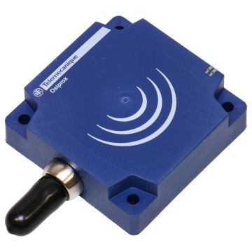 XS8D1A1PAM12 014281 Telemecanique Inductive proximity sensors XS at PLC2Day.com