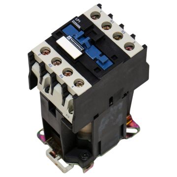 LP1D25008ED 023820 Telemecanique Contactor: 48V DC at PLC2Day.com