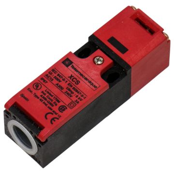 XCSPA591 072051 Telemecanique Safety switch, Telemecanique Safety switches XCS at PLC2Day.com