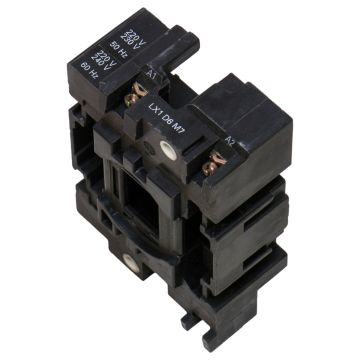 LX1D6M7 023338 Telemecanique Contactor coil