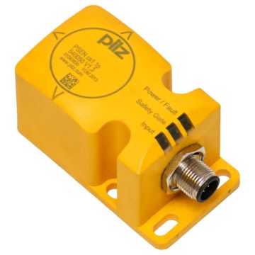 PSEN cs1.1p 540050 Pilz Modular limit switch at PLC2Day.com