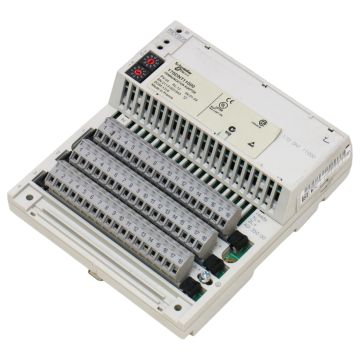 170DNT11000 + 170ADI35000 Schneider Electric Communication Adaptor, Modicon Momentum at PLC2Day.com